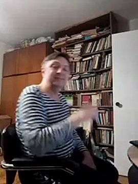 Snapshot of Pokaz2020 chatting on 06.06.26 Pokaz2020 online show from 06.06.26