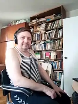 Snapshot of Pokaz2020 chatting on 06.15.26 Pokaz2020 online show from 06.15.26