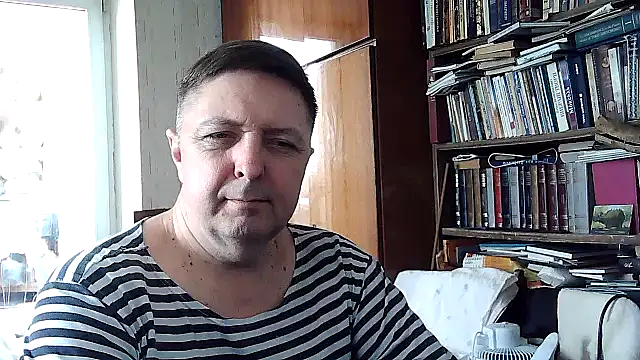 Pokaz2020 online show from 07.30.26