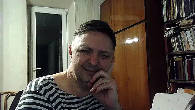 Pokaz2020 online show from 07.31.26