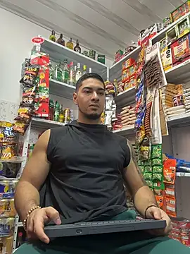 Dimitri Colleman online show from 11.01.25