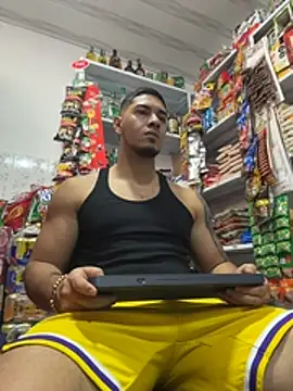 Dimitri Colleman online show from 11.09.25