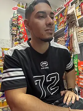 Dimitri Colleman online show from 11.11.25