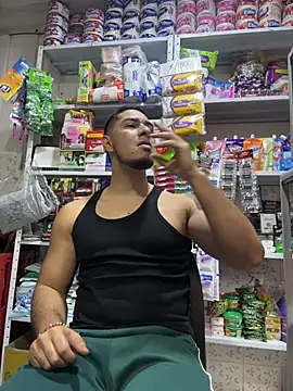 Dimitri Colleman online show from 11.21.25