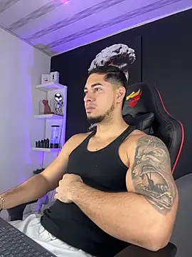 Dimitri Colleman online show from 11.25.25