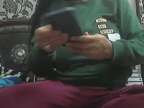 prettyindiandoll online show from 12.12.24