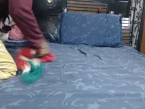 prettyindiandoll online show from 10.08.25