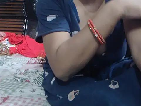 prettyindiandoll online show from 04.25.26