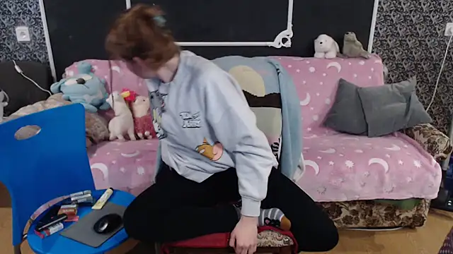 Gr4 soul  online show from 11.01.25