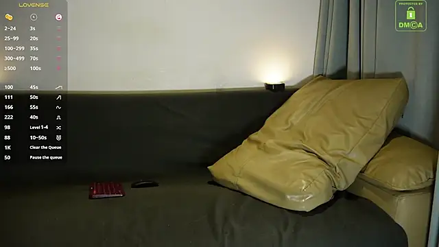 SteeveMuscle online show from 04.02.26