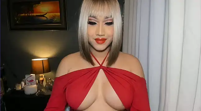 Snapshot of AliciaGundersen chatting on 01.31.25 AliciaGundersen online show from 01.31.25