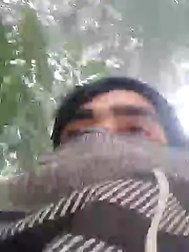 Snapshot of ThethunderPo chatting on 01.06.25 ThethunderPo online show from 01.06.25