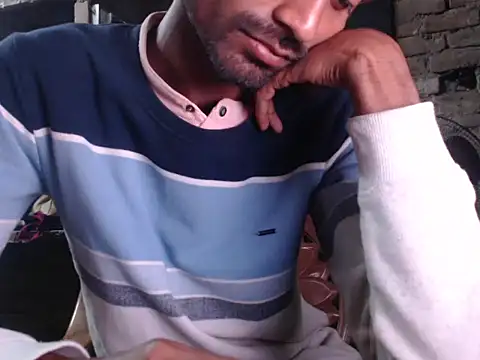 Snapshot of ThethunderPo chatting on 02.27.25 ThethunderPo online show from 02.27.25