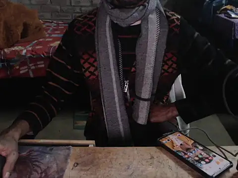 ThethunderPo online show from 02.03.26