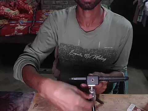 ThethunderPo online show from 03.19.26