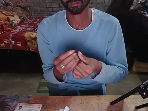 ThethunderPo online show from 03.26.26