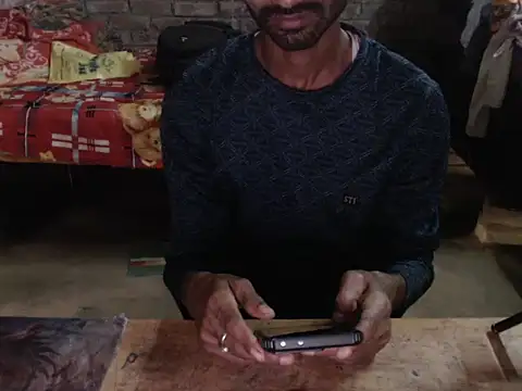 ThethunderPo online show from 04.02.26