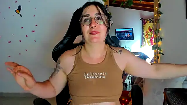 Susan Foxx online show from 03.21.25