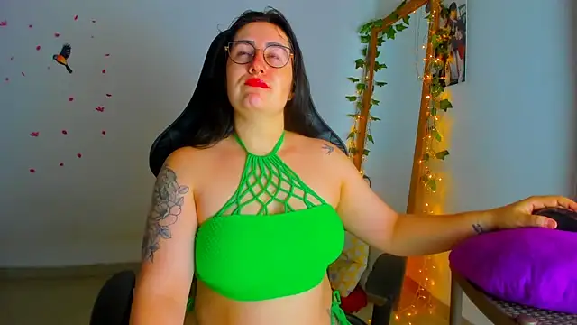 Susan Foxx online show from 11.13.25