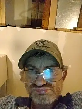 ROBERT0516 online show from 03.05.26