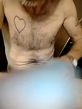 ROBERT0516 online show from 03.15.26