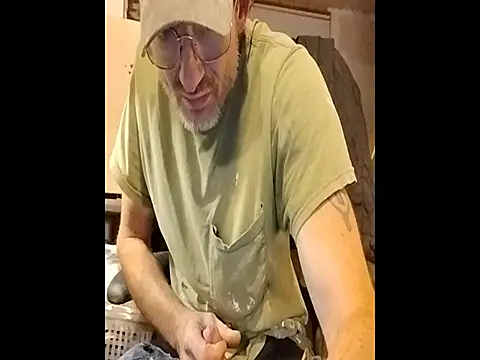 ROBERT0516 online show from 05.07.26