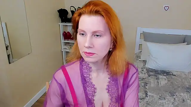 FoxySophia online show from 03.10.26