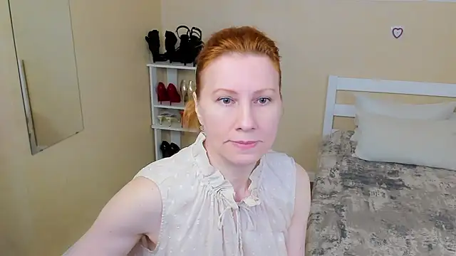 FoxySophia online show from 03.19.26