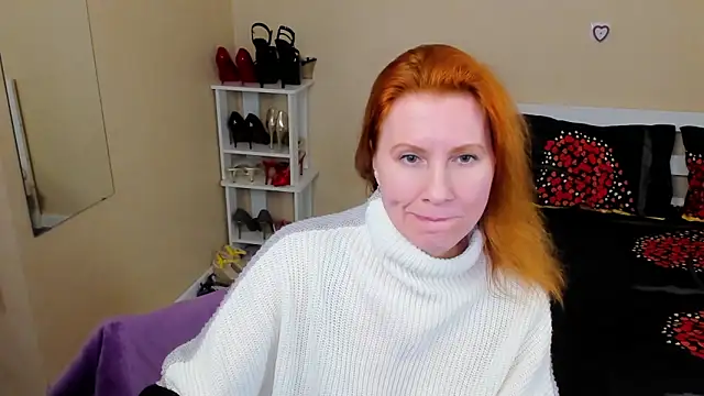 FoxySophia online show from 04.15.26