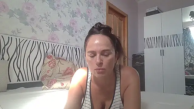 LindaStarS online show from 09.09.25