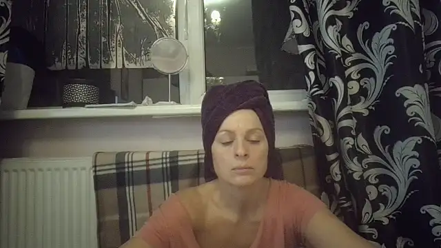 LindaStarS online show from 12.03.25