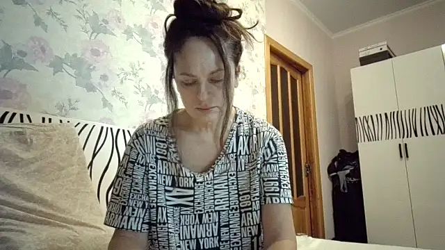 LindaStarS online show from 01.08.26