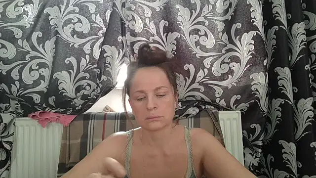 LindaStarS online show from 02.02.26