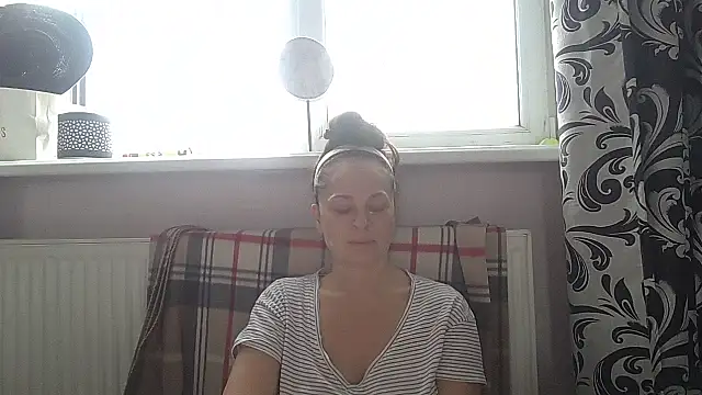 LindaStarS online show from 05.09.26