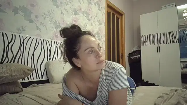 LindaStarS online show from 05.09.26