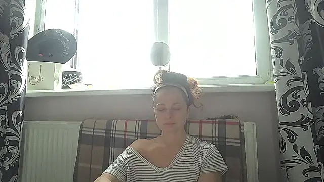 LindaStarS online show from 05.14.26