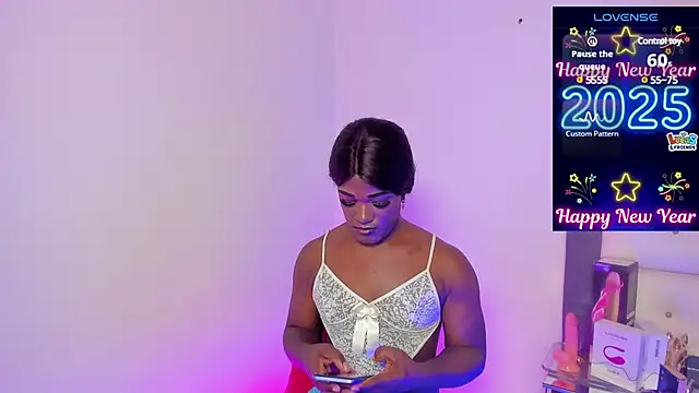 latinwondercockts online show from 02.11.25