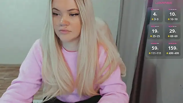 AllAboutLoveXx online show from 01.15.26