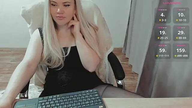 AllAboutLoveXx online show from 02.25.26