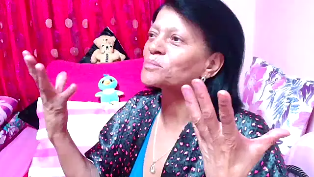 SLUTTYROXY online show from 11.07.25