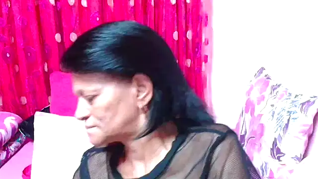 SLUTTYROXY online show from 11.08.25