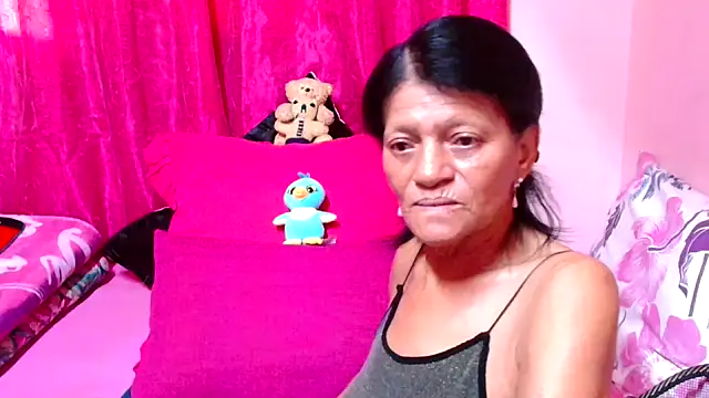 SLUTTYROXY online show from 12.01.25