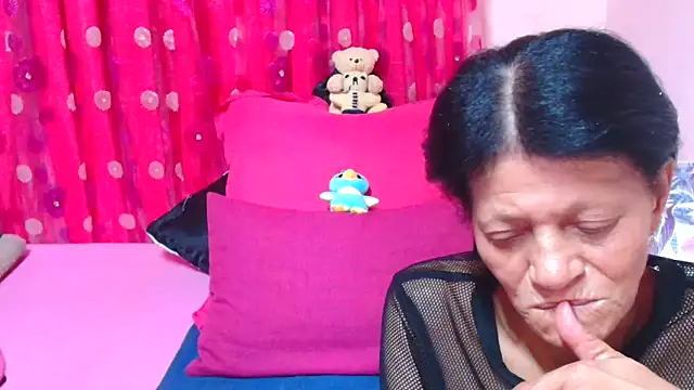 SLUTTYROXY online show from 02.20.26