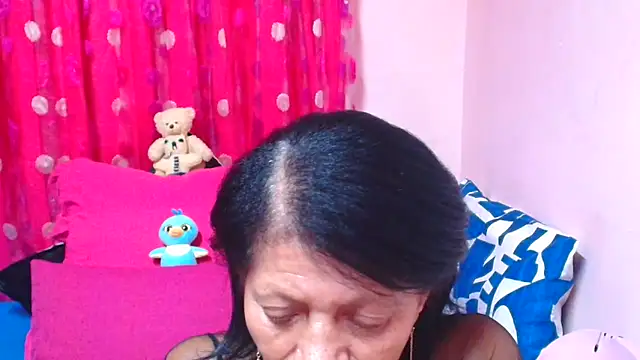 SLUTTYROXY online show from 03.08.26