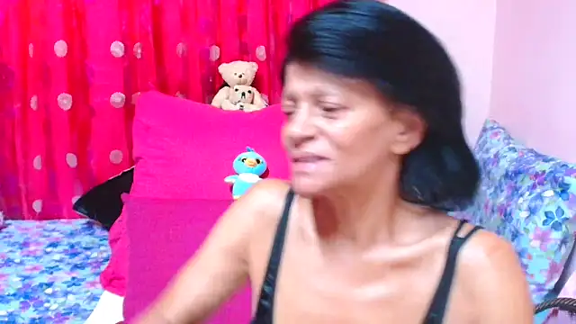 SLUTTYROXY online show from 03.22.26