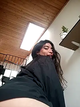 loveuu-bae online show from 01.01.25