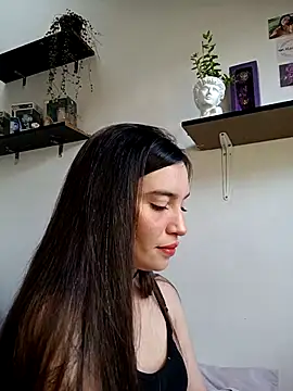 loveuu-bae online show from 02.19.25