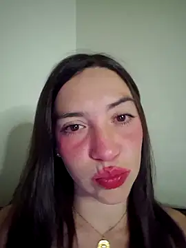 loveuu-bae online show from 09.19.25