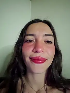 loveuu-bae online show from 10.16.25