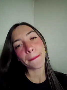 loveuu-bae online show from 11.08.25